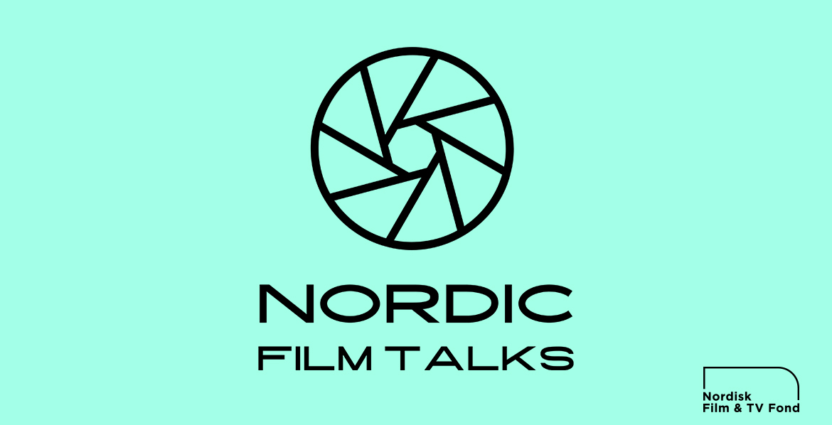 Nordic Film Talks © NFTVF