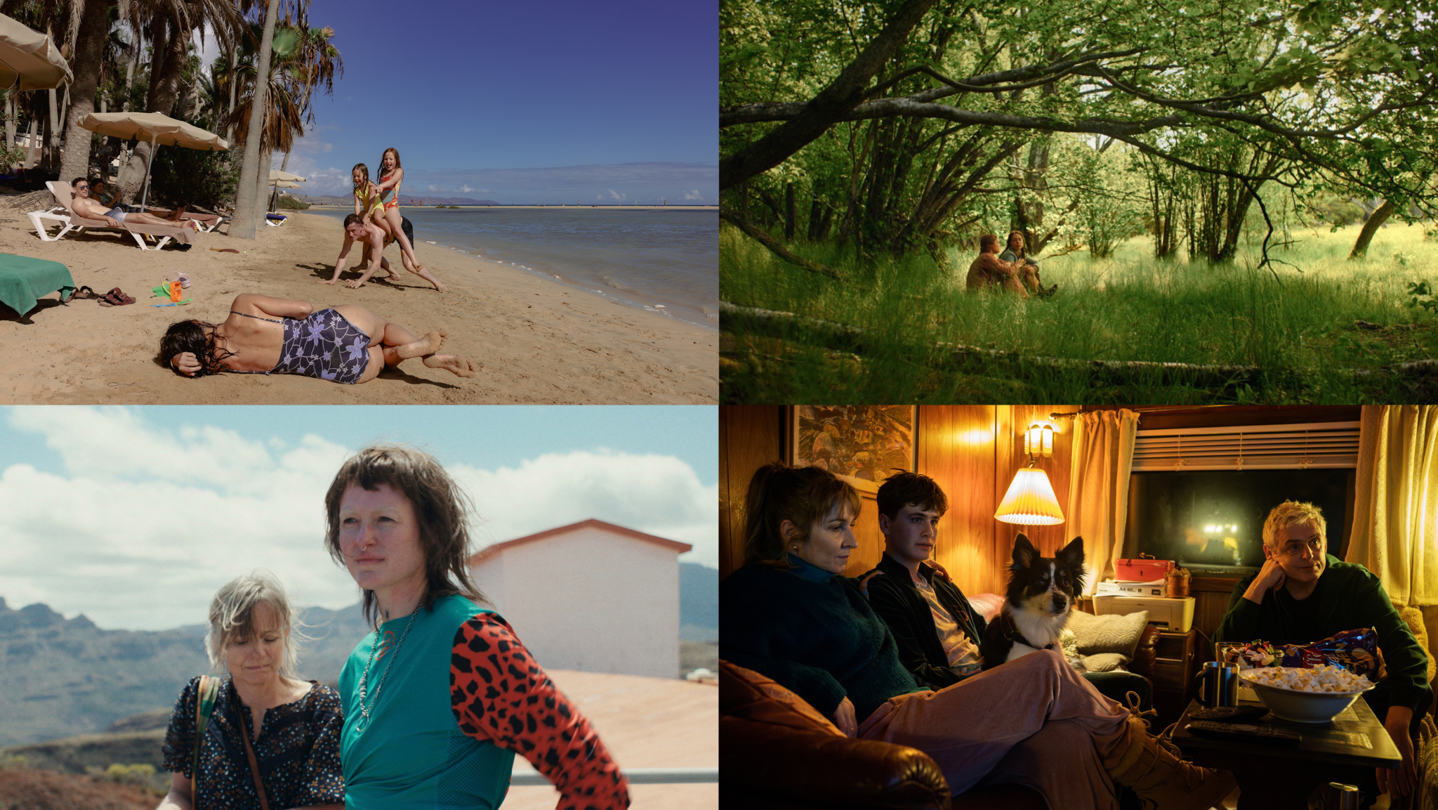 Nordic highlights at Göteborg Film Festival © GFF