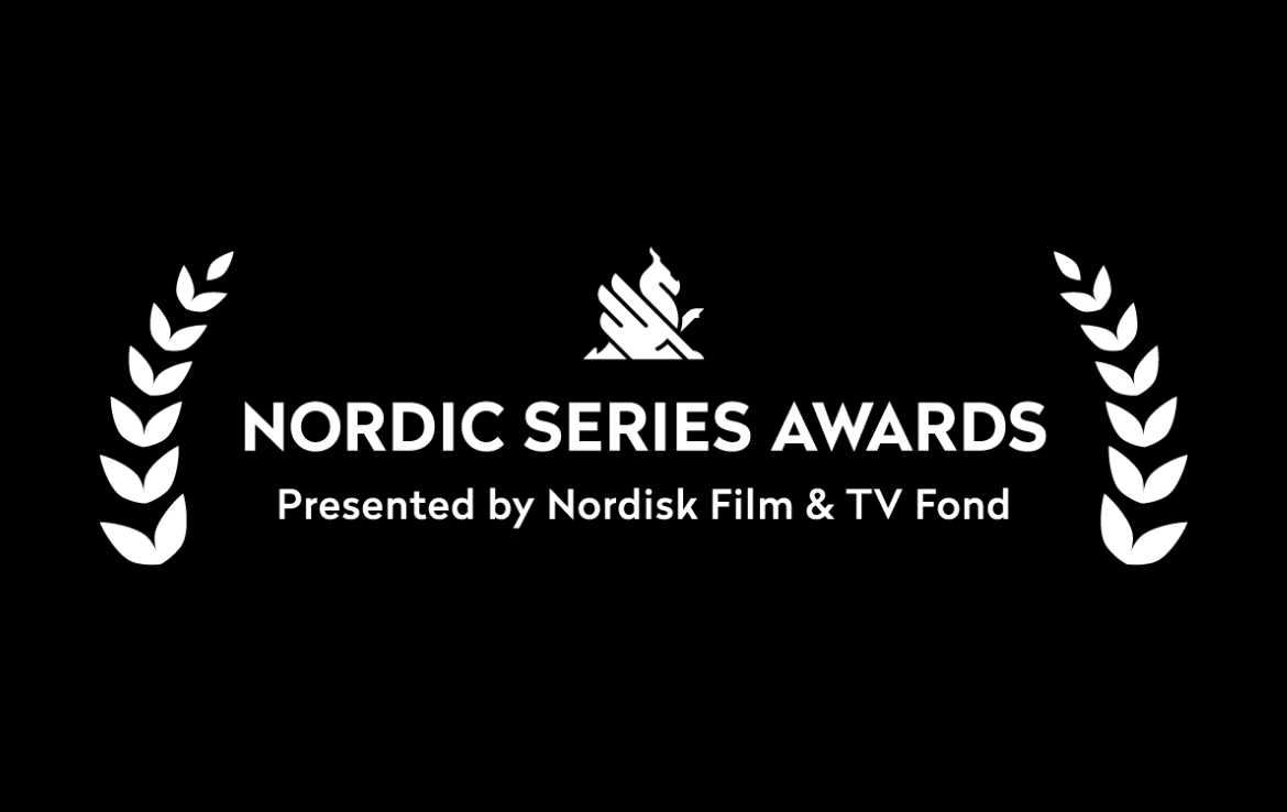 Nordic Series Awards © NFTVF, GFF