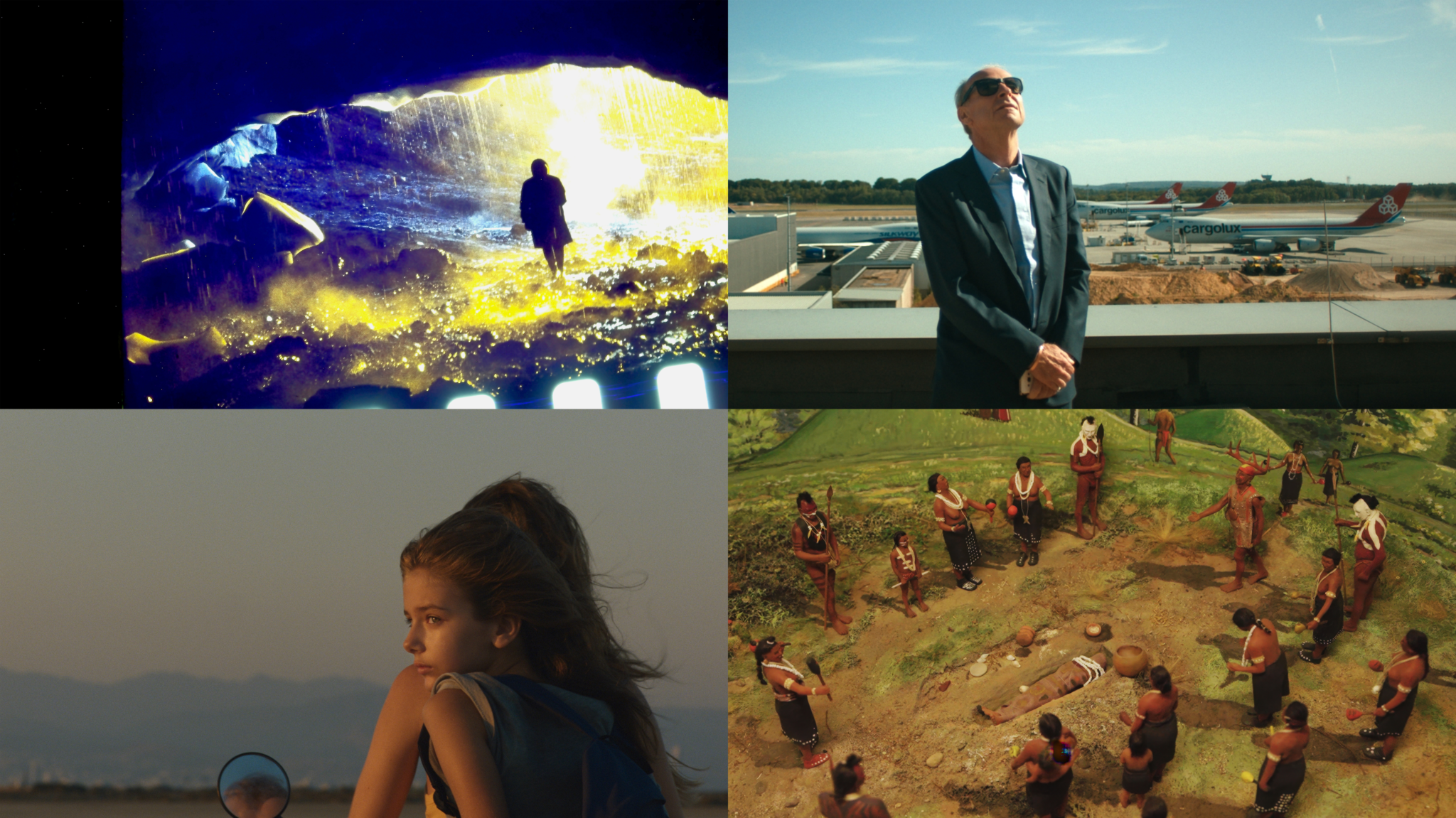 Nordic sundance line up 2026 © Sundance Institute