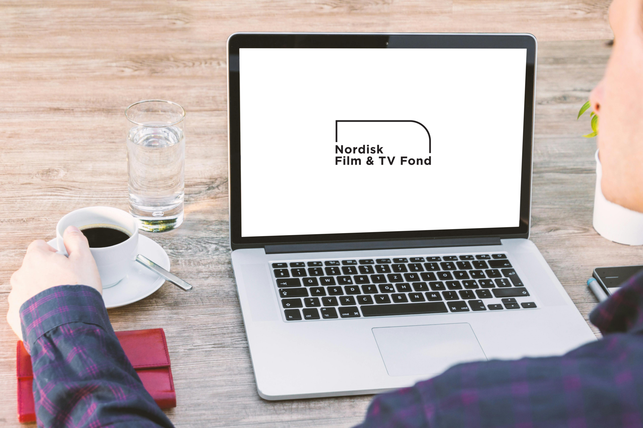 Nordisk Film & TV Fond © Pexels, Pixabay