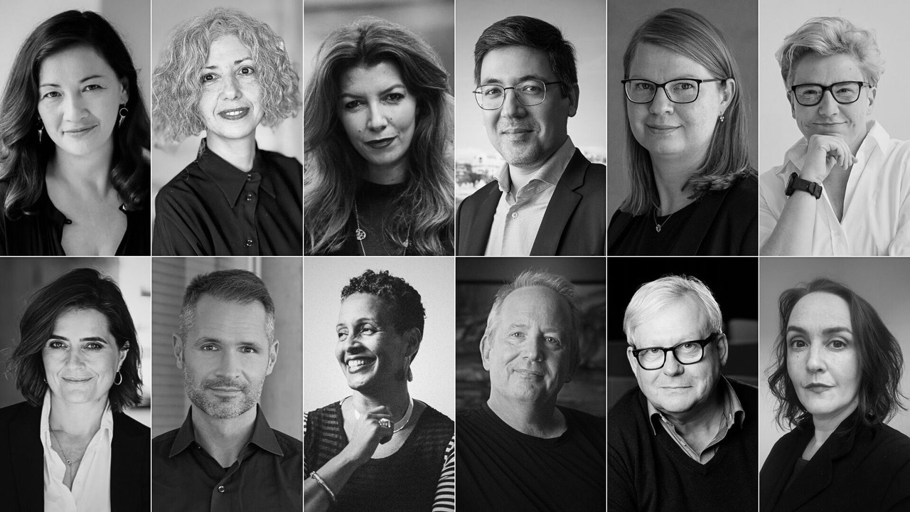 Nostradamus 2024 © Gothenburg Film Festival