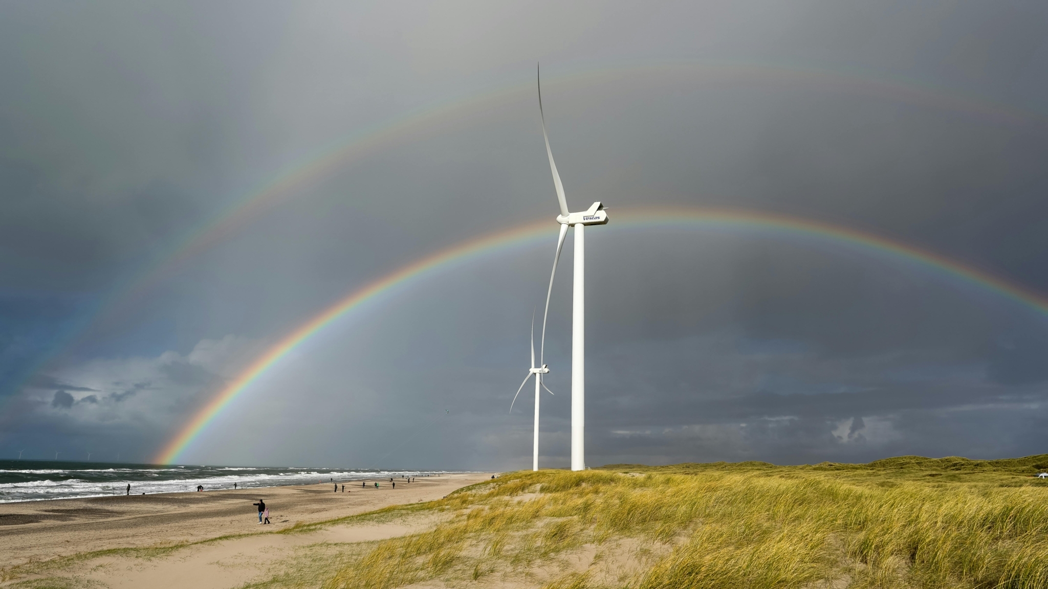 Denmark © Pexels, Wolfgang Weiser