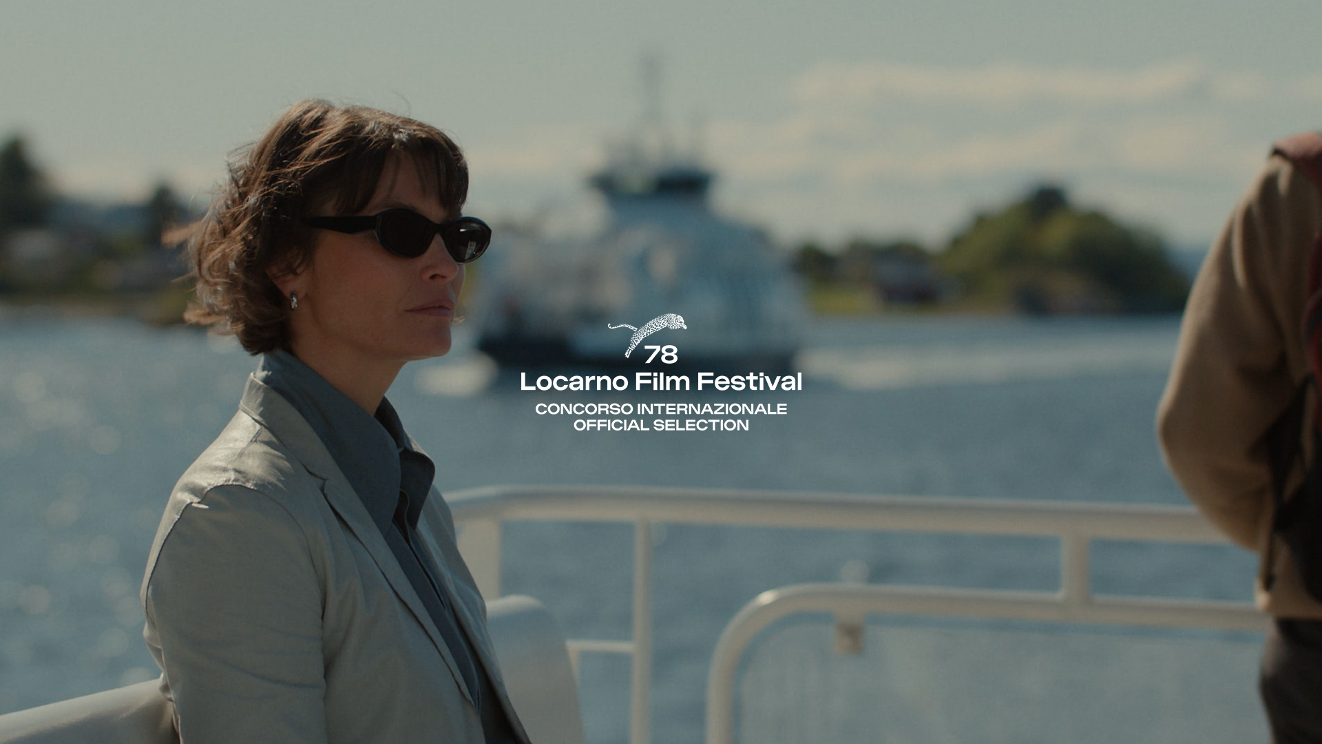 Solomamma © Locarno Film Festival