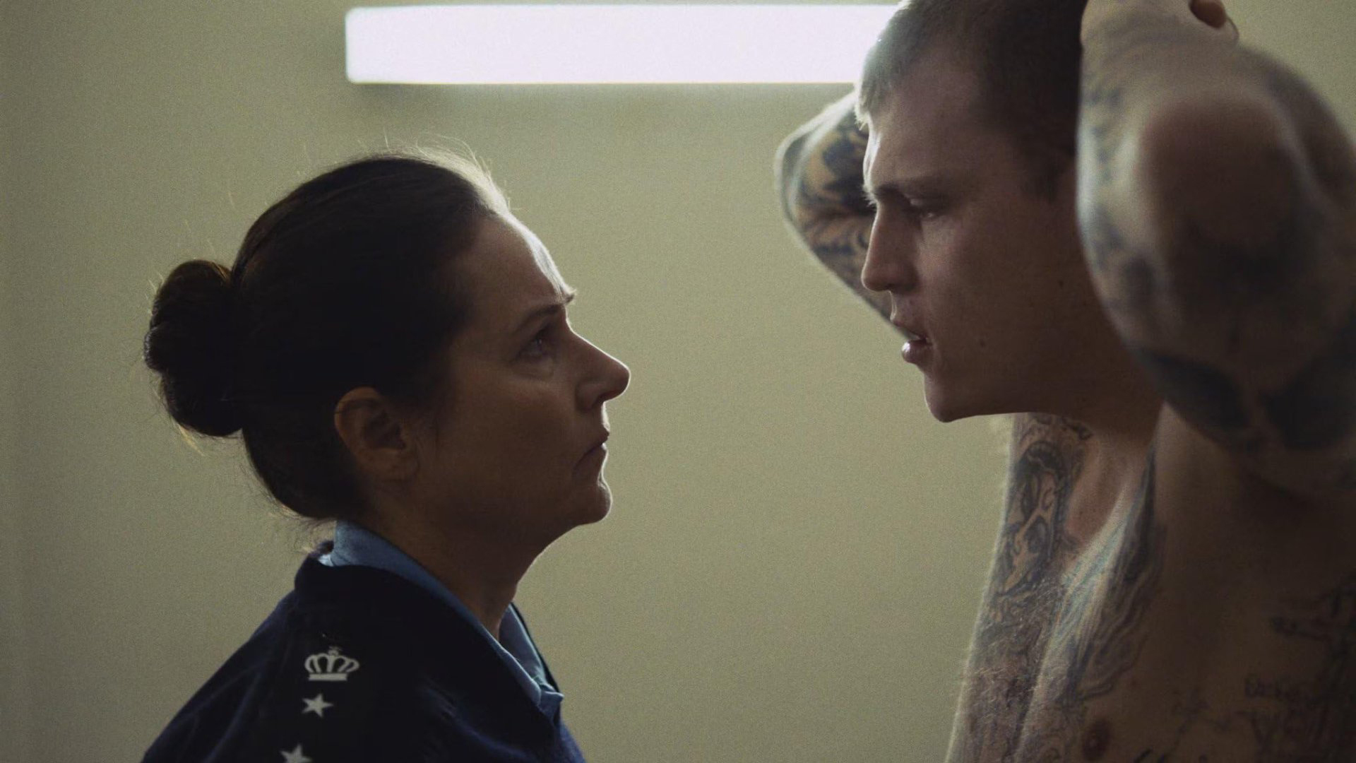 Sons © Nordisk Film Production