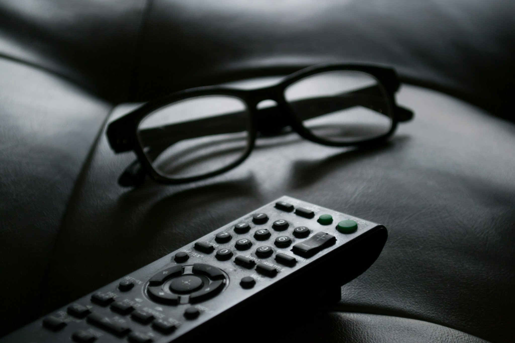 Illegal IPTV © Steve, Johnston, Unsplash