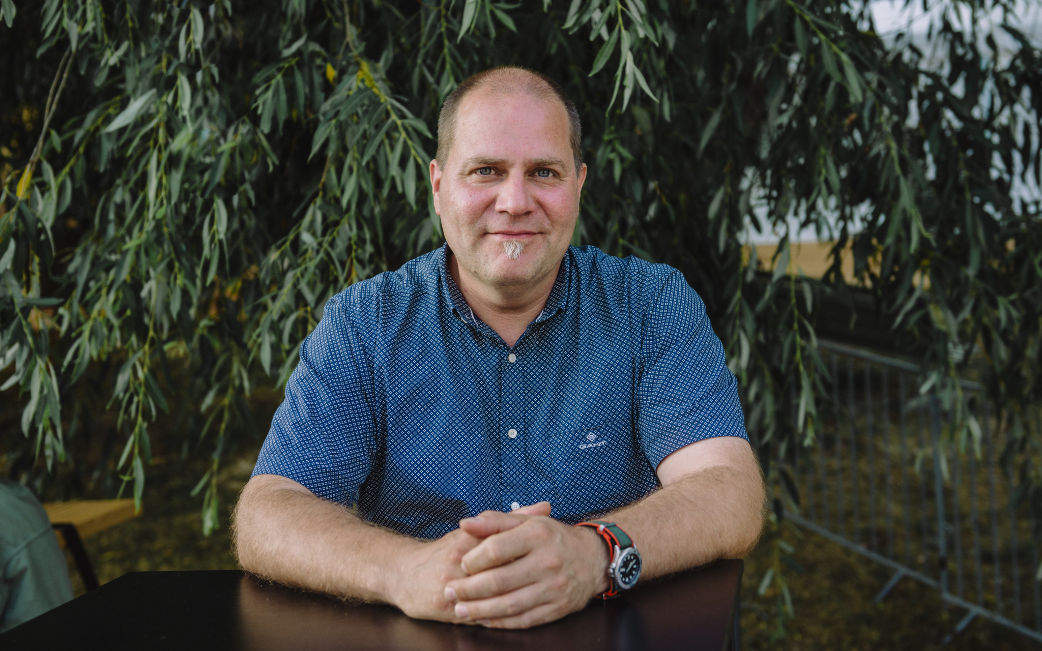 Stuba Nikula © Saara Autere