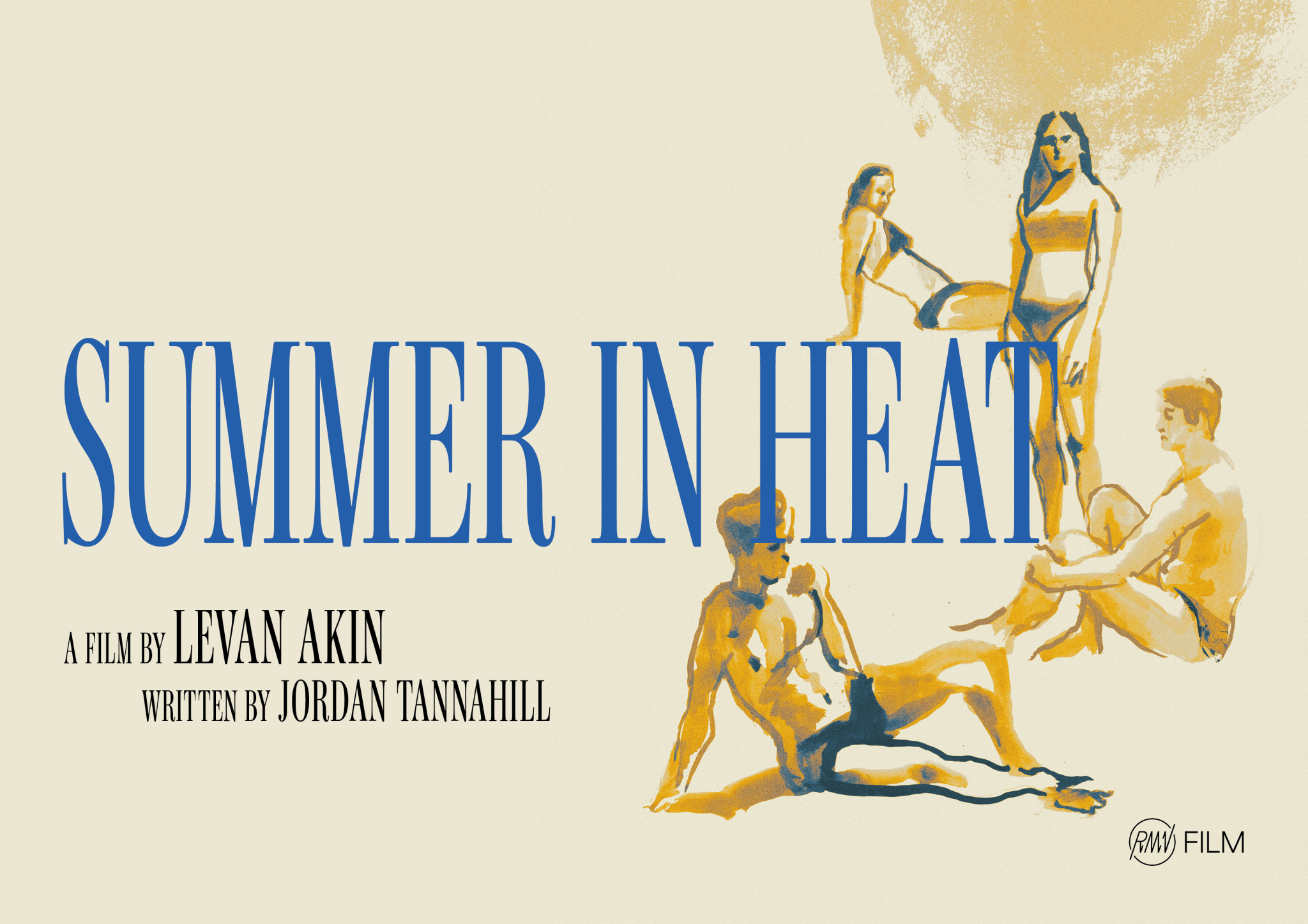 Summer in Heat © Tony Stella