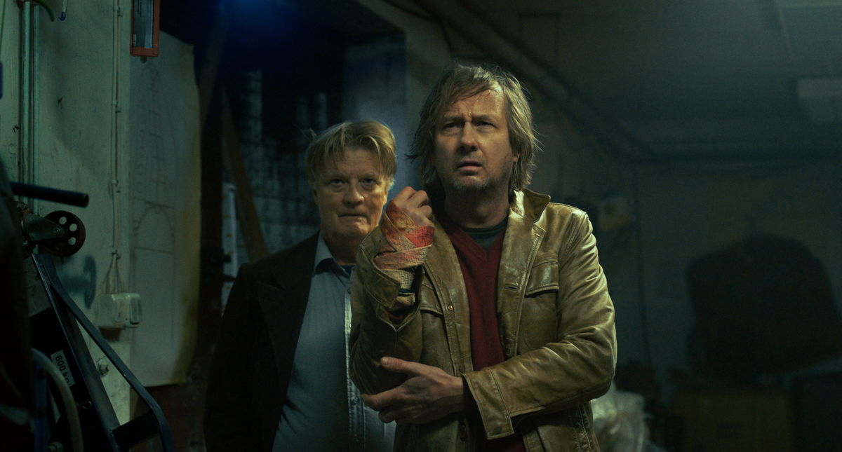 The Cat Kingdom © Norwegian International Film Festival