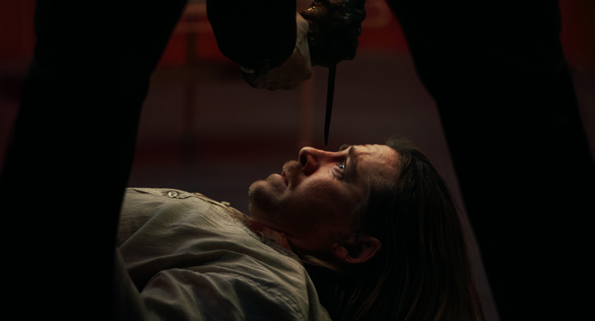 Vampyr © Lillian Julsvik
