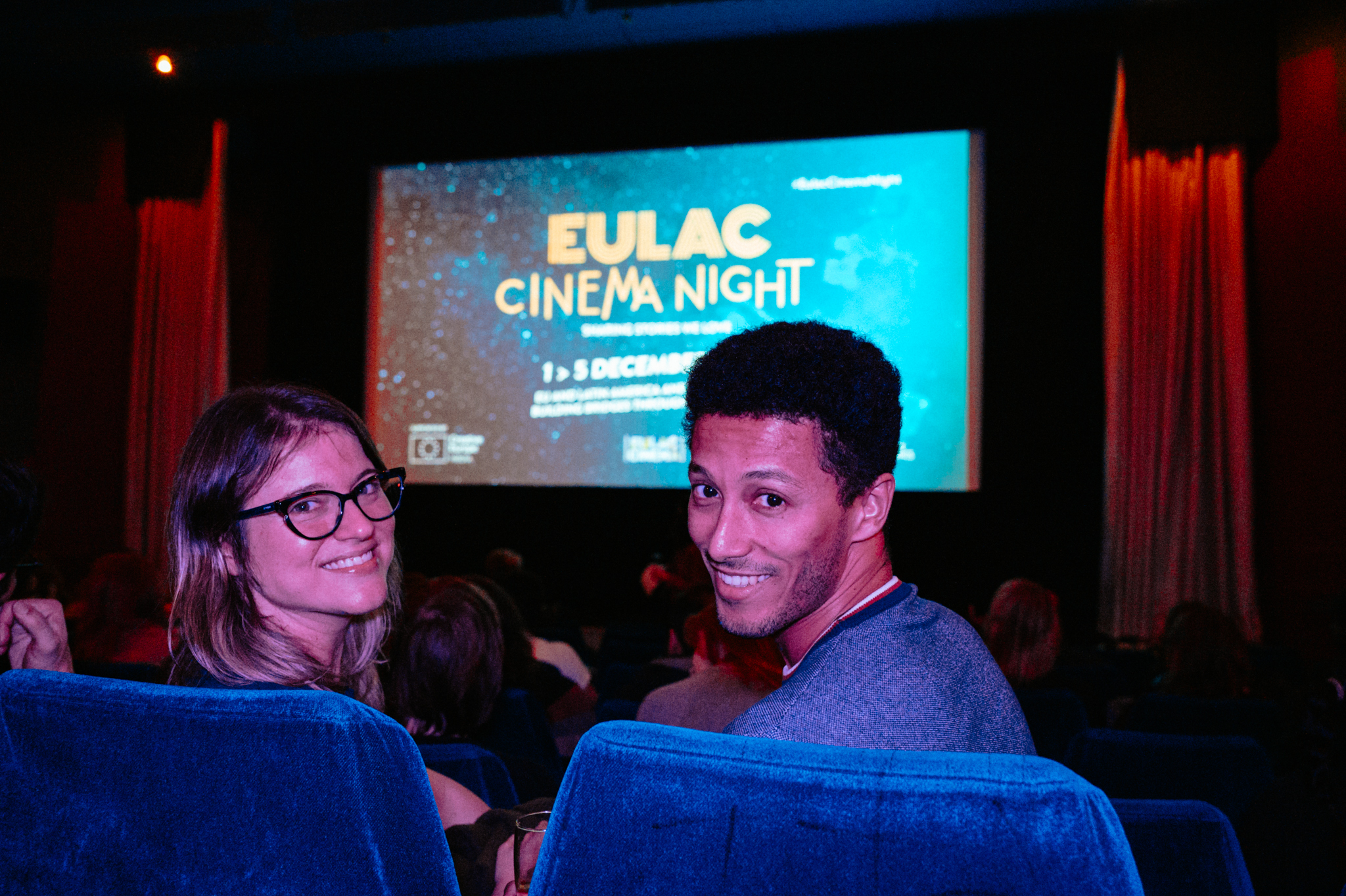 Zita Folkets Bio Cinema Night © Anton Isiukov